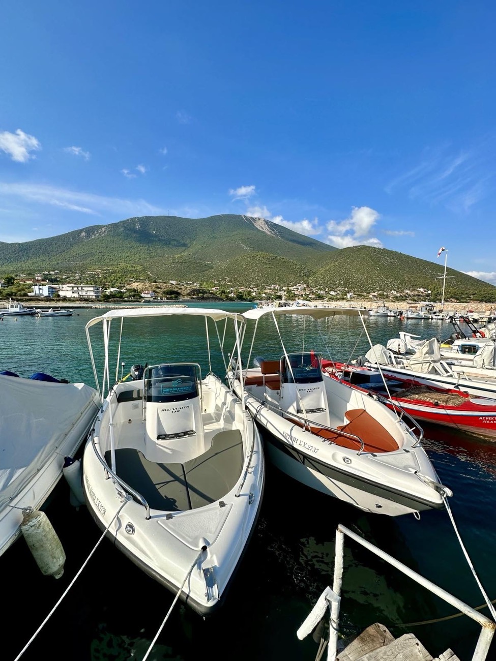 Poseidon Blu Water 2 photo 2