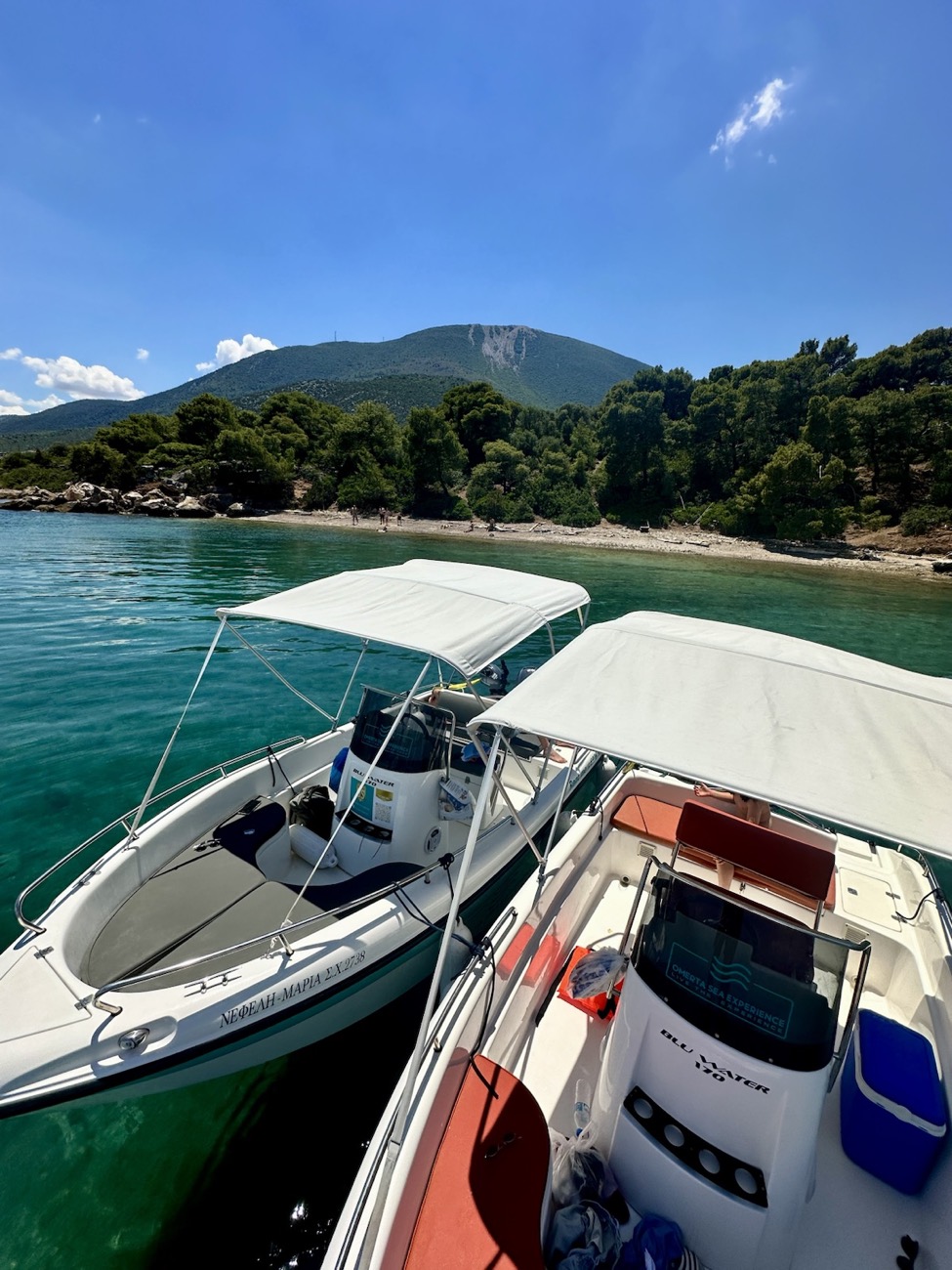 Poseidon Blu Water 2 photo 3