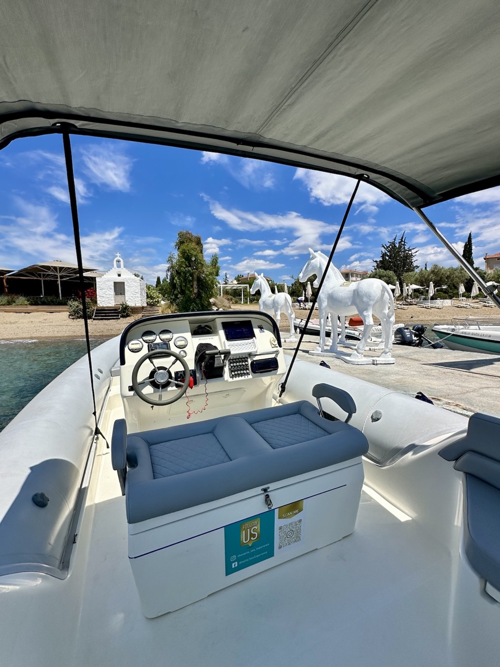 Pascoe Sportrib SR9 photo 2