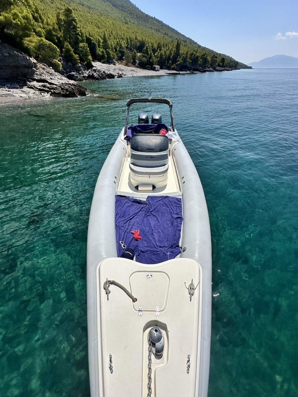 Pascoe Sportrib SR9 photo 3