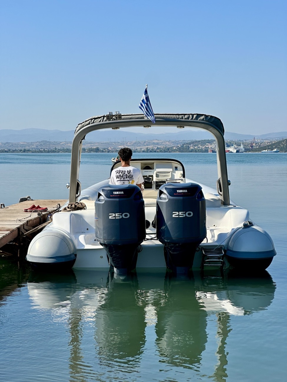 Pascoe Sportrib SR9 photo 4